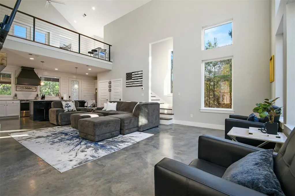 Photo 6 — 234 Sugarberry Trail, Broken Bow, OK 74728