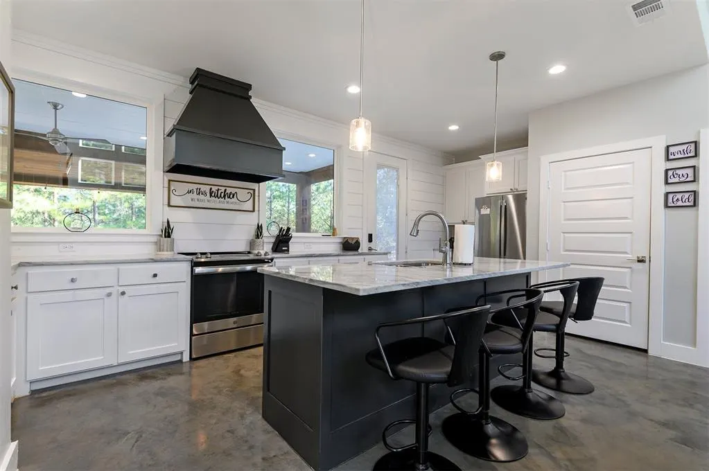 Photo 11 — 234 Sugarberry Trail, Broken Bow, OK 74728