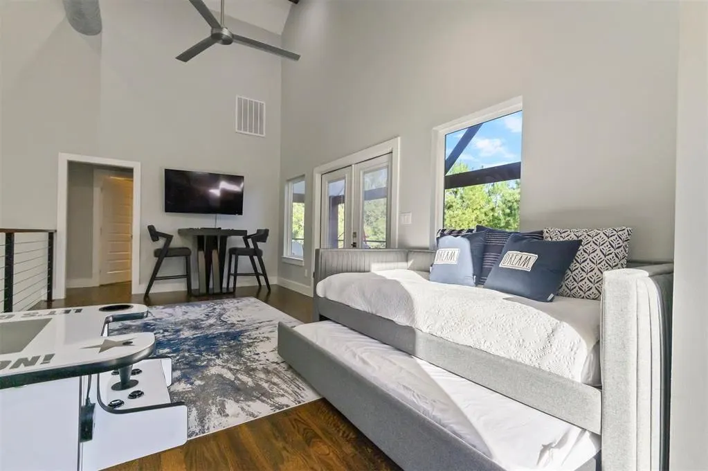 Photo 20 — 234 Sugarberry Trail, Broken Bow, OK 74728