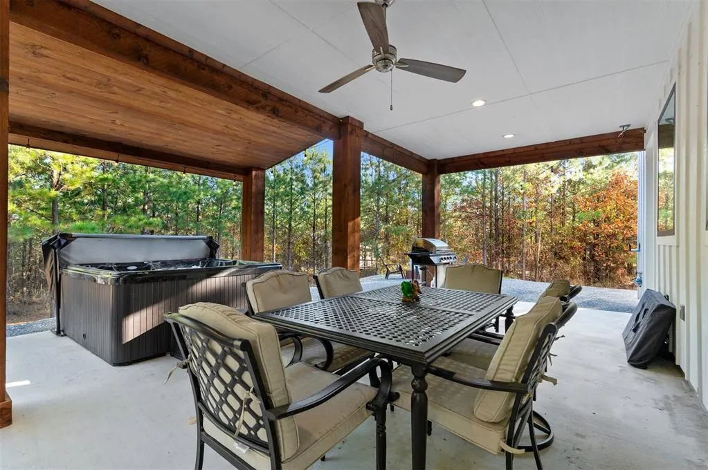 Photo 29 — 234 Sugarberry Trail, Broken Bow, OK 74728