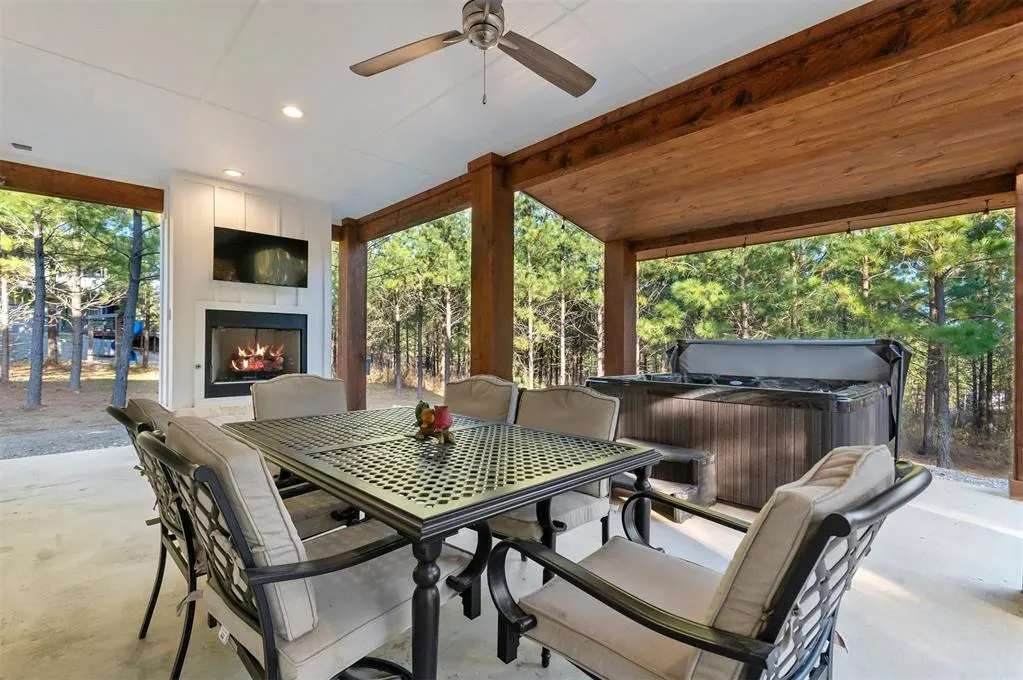Photo 30 — 234 Sugarberry Trail, Broken Bow, OK 74728