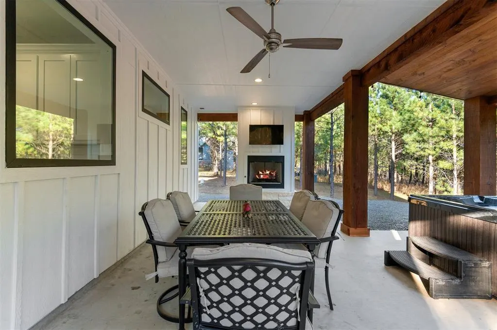 Photo 31 — 234 Sugarberry Trail, Broken Bow, OK 74728