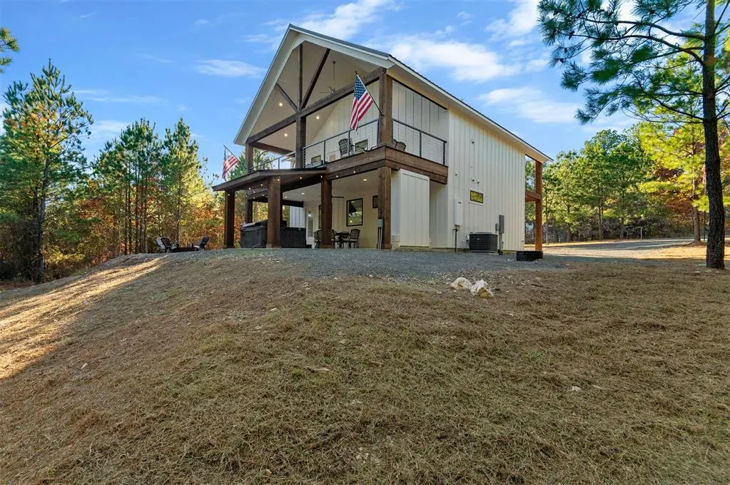 Photo 33 — 234 Sugarberry Trail, Broken Bow, OK 74728