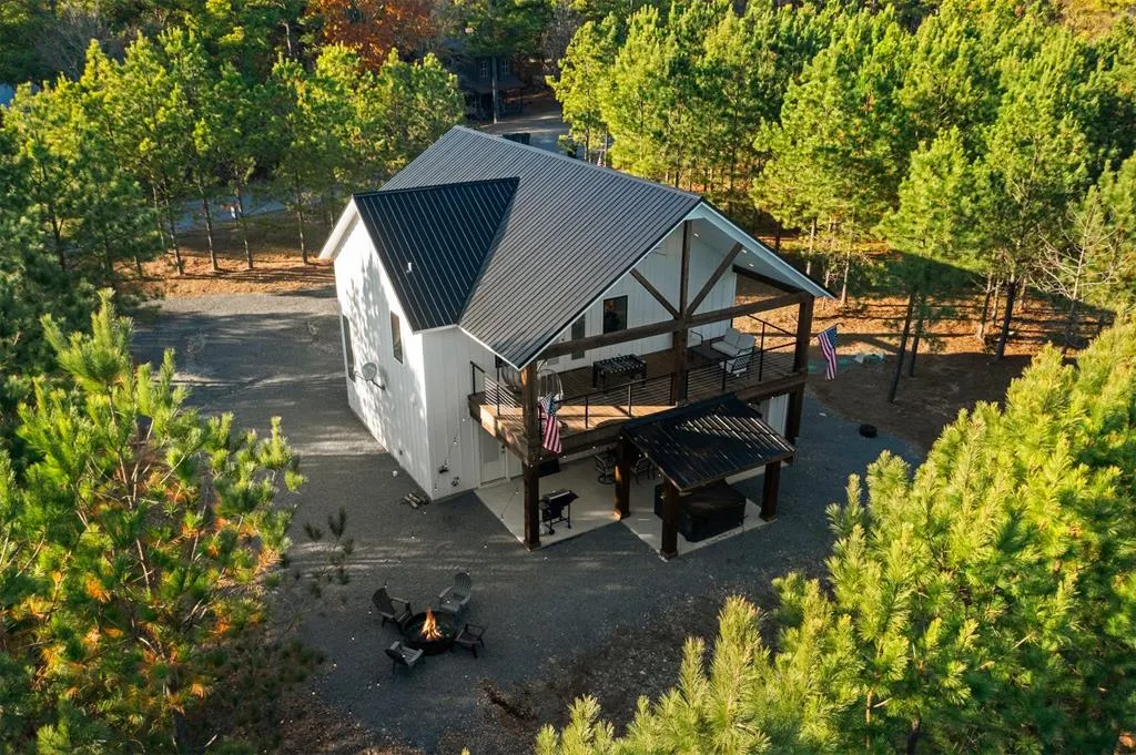 Photo 34 — 234 Sugarberry Trail, Broken Bow, OK 74728