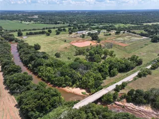 Sold home at 1 Choctaw Rd & Deep Fork Creek