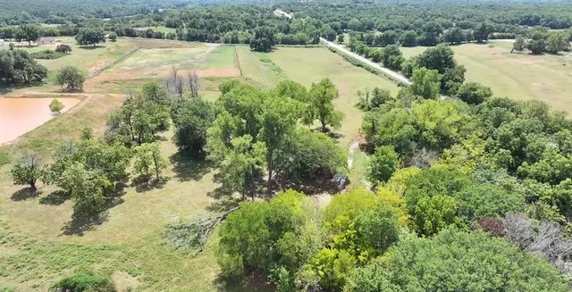 Photo 3 — 1 Choctaw Rd & Deep Fork Creek, Luther, OK 73054