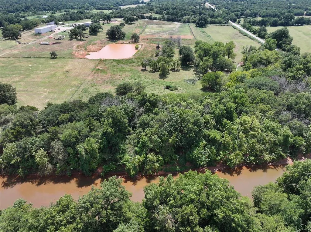 Photo 8 — 1 Choctaw Rd & Deep Fork Creek, Luther, OK 73054
