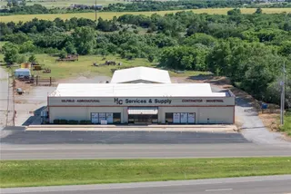Sold home at 400 S Access Road