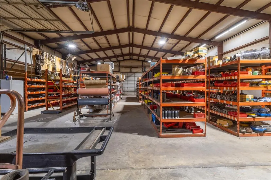 Photo 32 — 400 S Access Road, Weatherford, OK 73096
