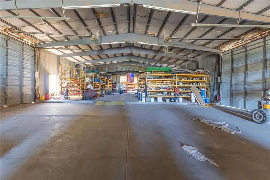 Photo 45 — 400 S Access Road, Weatherford, OK 73096