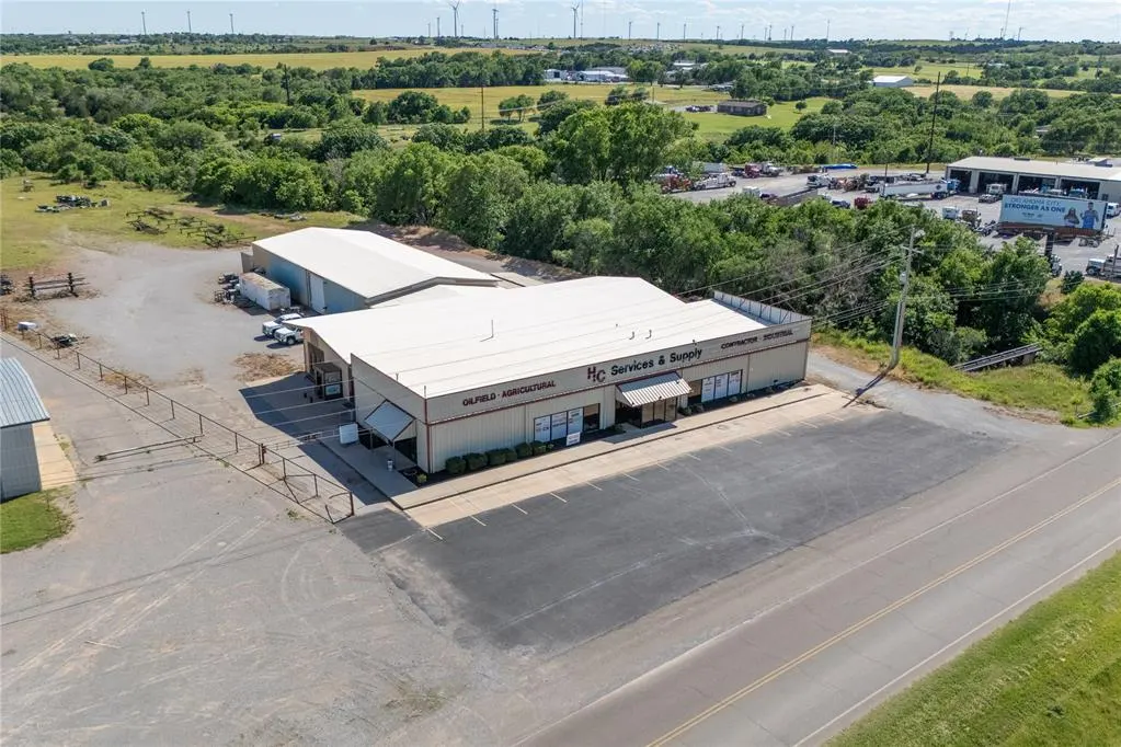 Photo 50 — 400 S Access Road, Weatherford, OK 73096