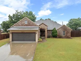 Sold home at 206 N Manning Street