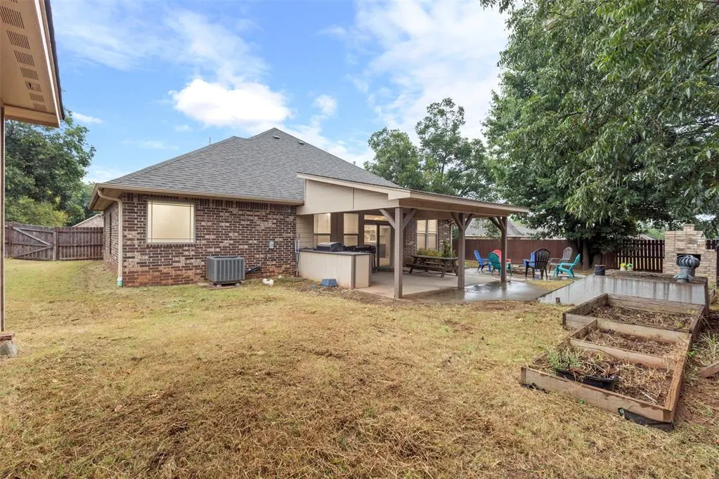 Photo 39 — 206 N Manning Street, Stillwater, OK 74075