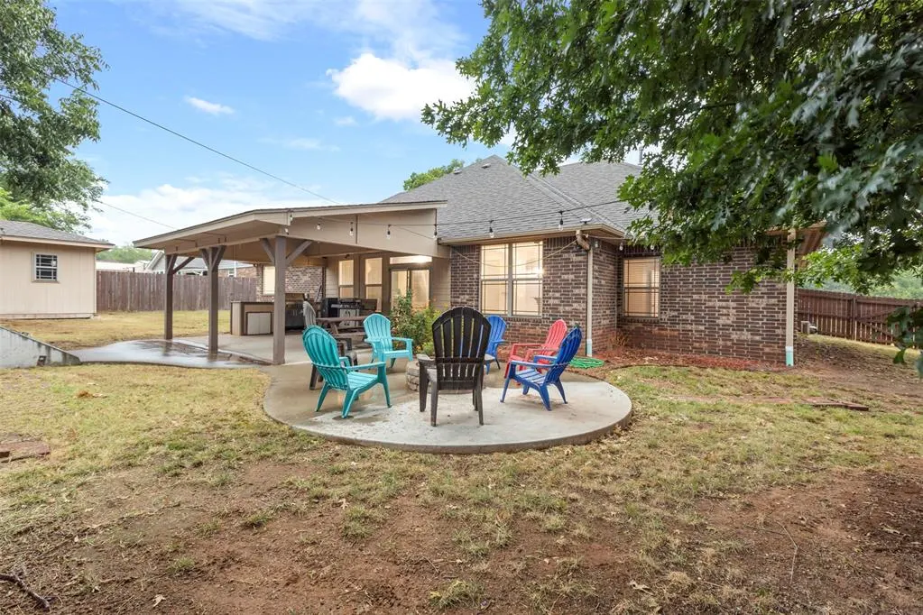 Photo 40 — 206 N Manning Street, Stillwater, OK 74075