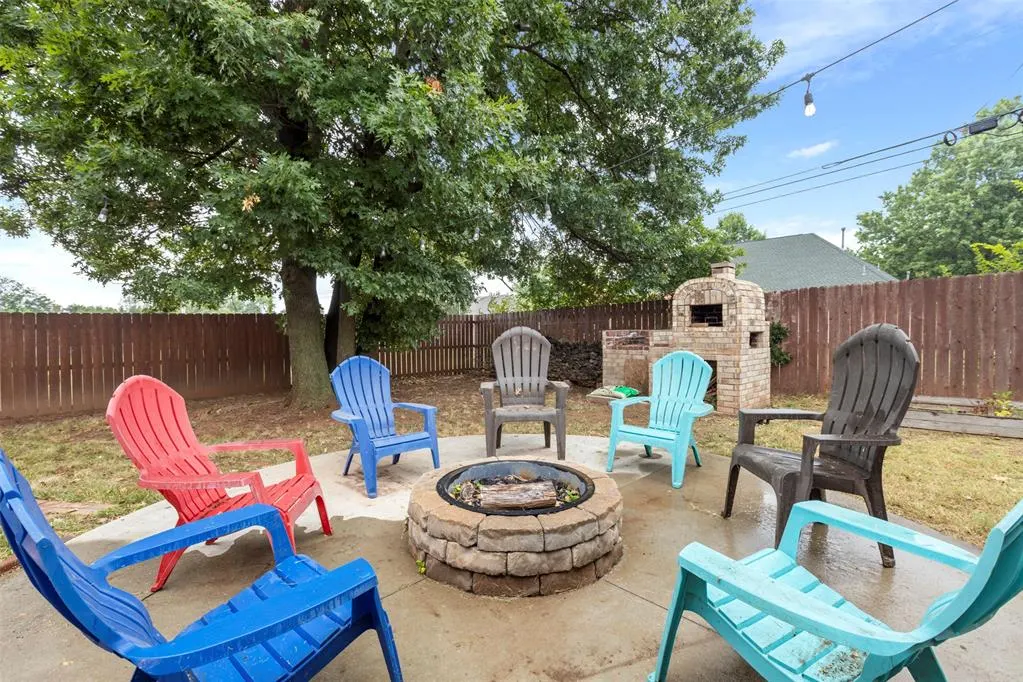 Photo 42 — 206 N Manning Street, Stillwater, OK 74075