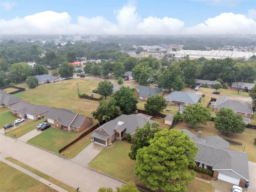Photo 47 — 206 N Manning Street, Stillwater, OK 74075
