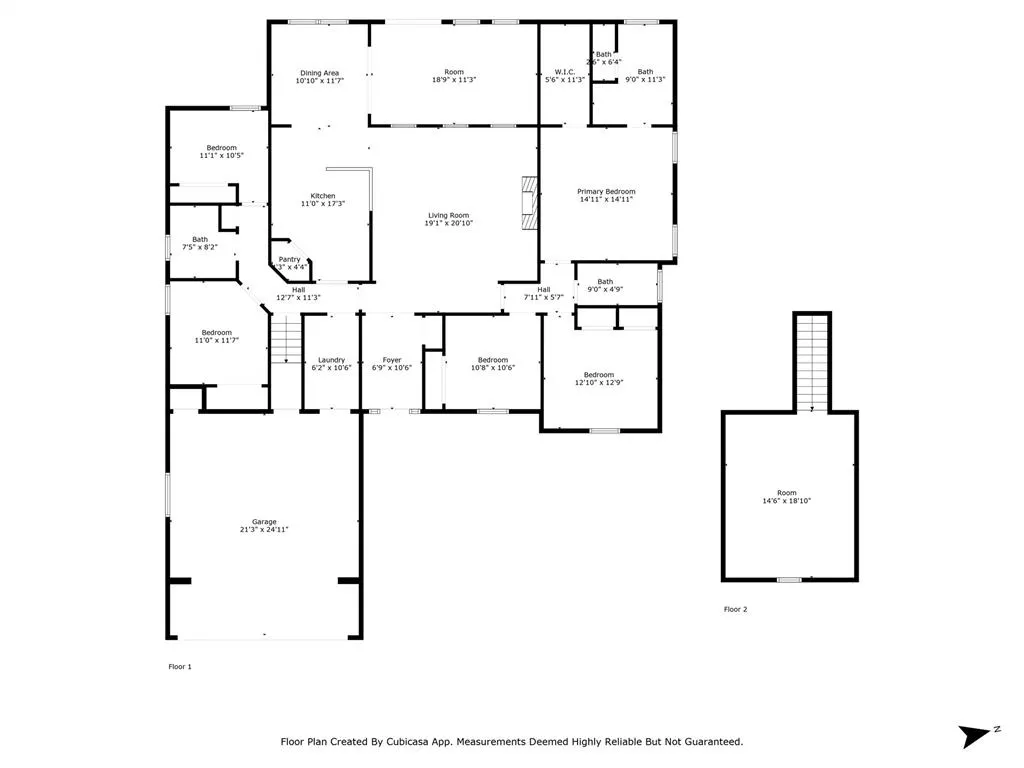 Photo 49 — 206 N Manning Street, Stillwater, OK 74075