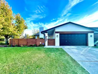Sold home at 6800 Fawn Canyon Drive