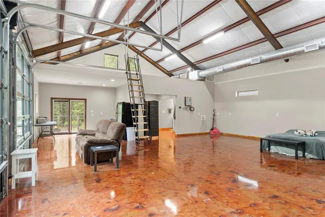 Photo 2 — 44 Alaqua Trail, Broken Bow, OK 74728