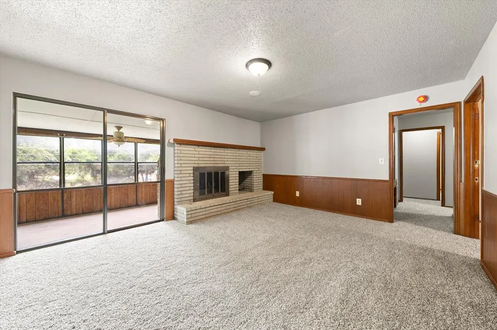 Photo 4 — 3016 Shadybrook Drive, Midwest City, OK 73110