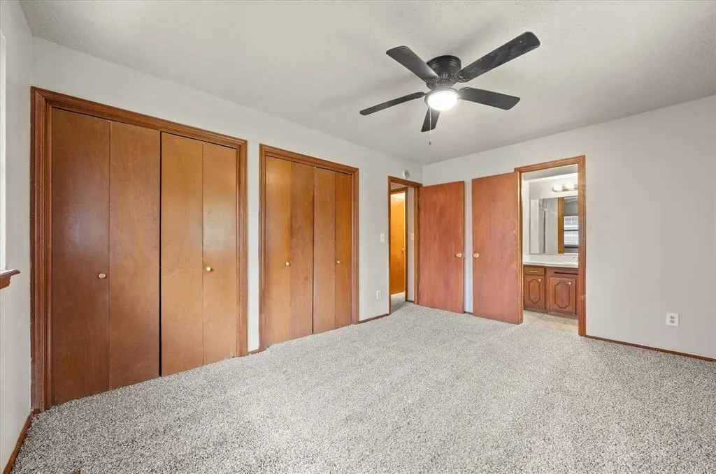 Photo 13 — 3016 Shadybrook Drive, Midwest City, OK 73110