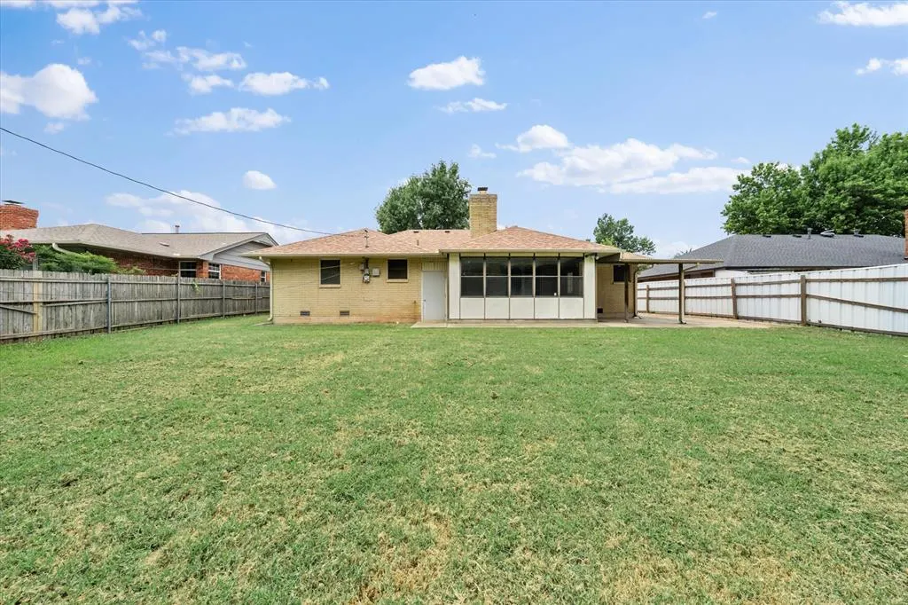 Photo 27 — 3016 Shadybrook Drive, Midwest City, OK 73110