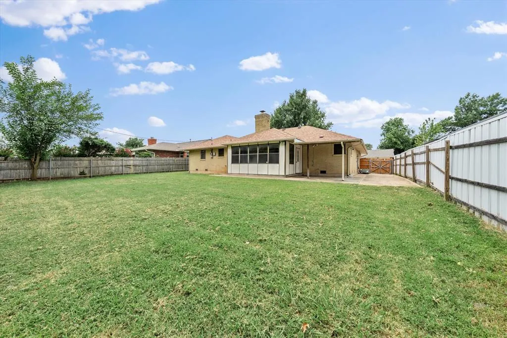 Photo 28 — 3016 Shadybrook Drive, Midwest City, OK 73110