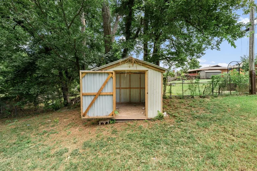 Photo 30 — 3016 Shadybrook Drive, Midwest City, OK 73110