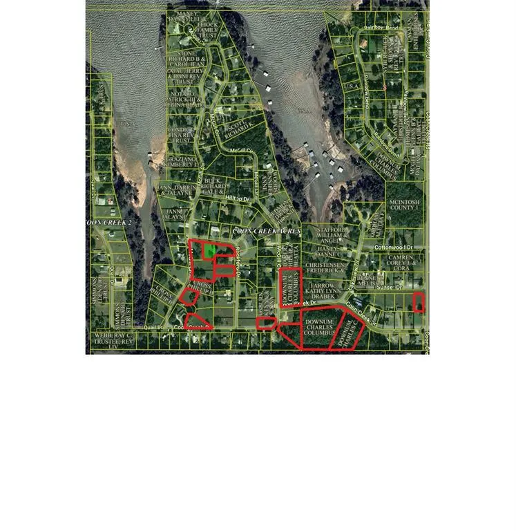 Photo 10 — 1809 Sunset Drive, Eufaula, OK 74432
