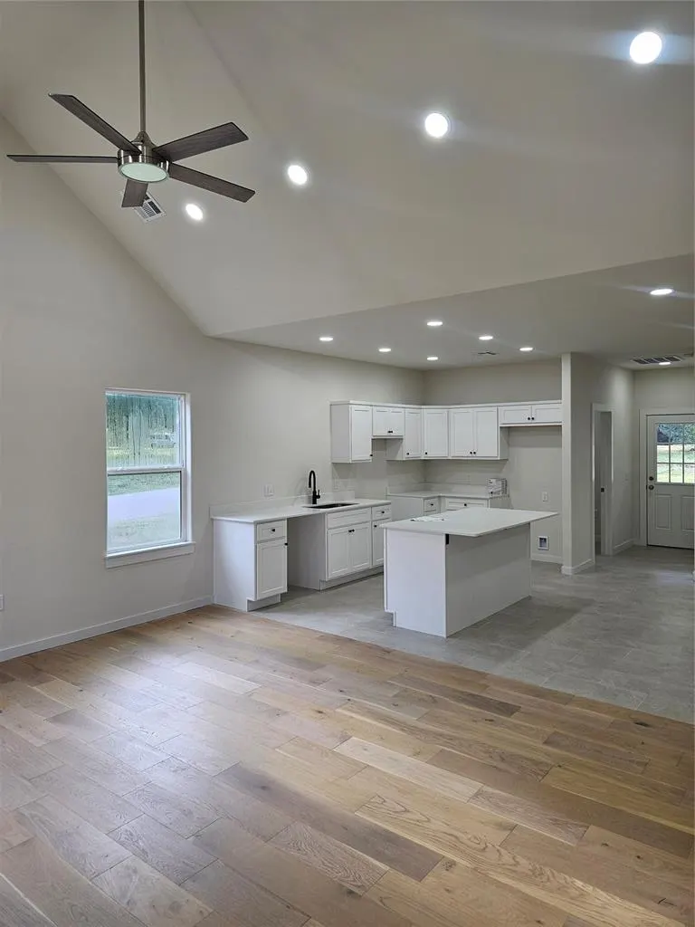 Photo 3 — 1809 Sunset Drive, Eufaula, OK 74432