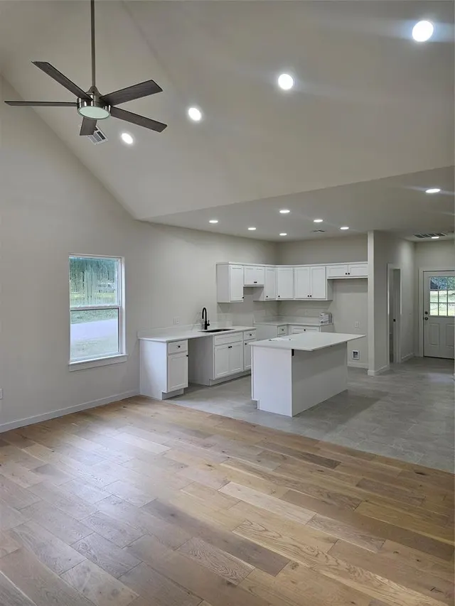 Photo 3 — 1809 Sunset Drive, Eufaula, OK 74432