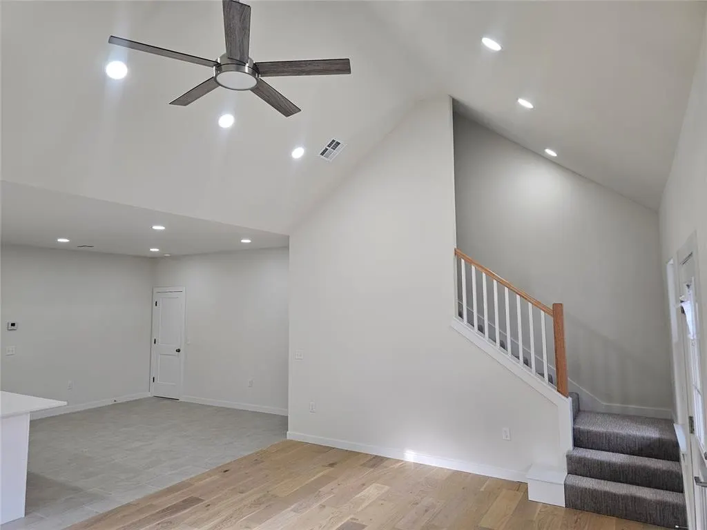 Photo 4 — 1809 Sunset Drive, Eufaula, OK 74432