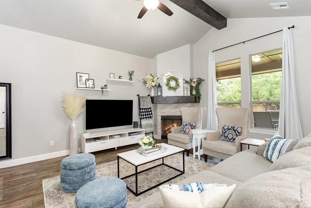 Photo 5 — 26876 Bridlewood Road, Blanchard, OK 73010