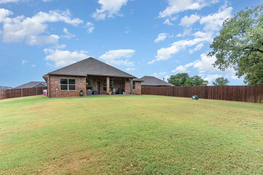 Photo 32 — 26876 Bridlewood Road, Blanchard, OK 73010