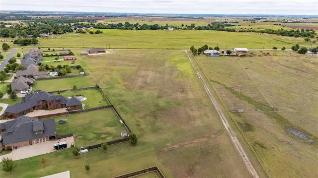 Photo 4 — EW 810 Road, Kingfisher, OK 73750