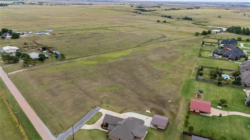 Photo 7 — EW 810 Road, Kingfisher, OK 73750