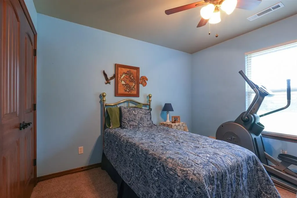 Photo 22 — 2016 Brook Hollow, Shawnee, OK 74804
