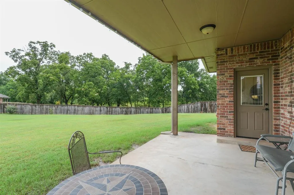 Photo 29 — 2016 Brook Hollow, Shawnee, OK 74804