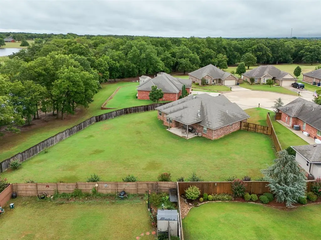 Photo 31 — 2016 Brook Hollow, Shawnee, OK 74804