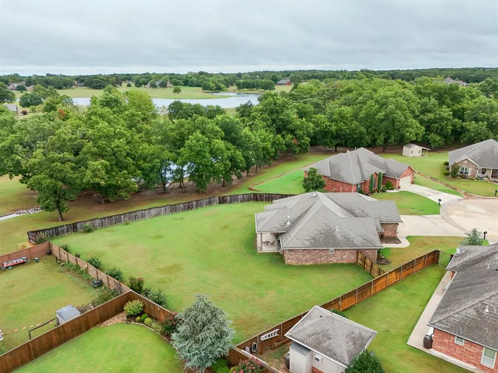 Photo 32 — 2016 Brook Hollow, Shawnee, OK 74804