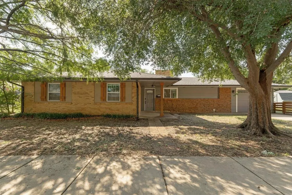 Photo 3 — 4705 N Miller Avenue, Oklahoma City, OK 73112