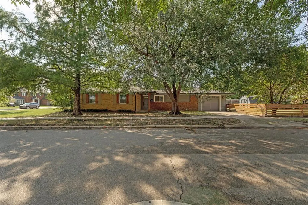 Photo 4 — 4705 N Miller Avenue, Oklahoma City, OK 73112
