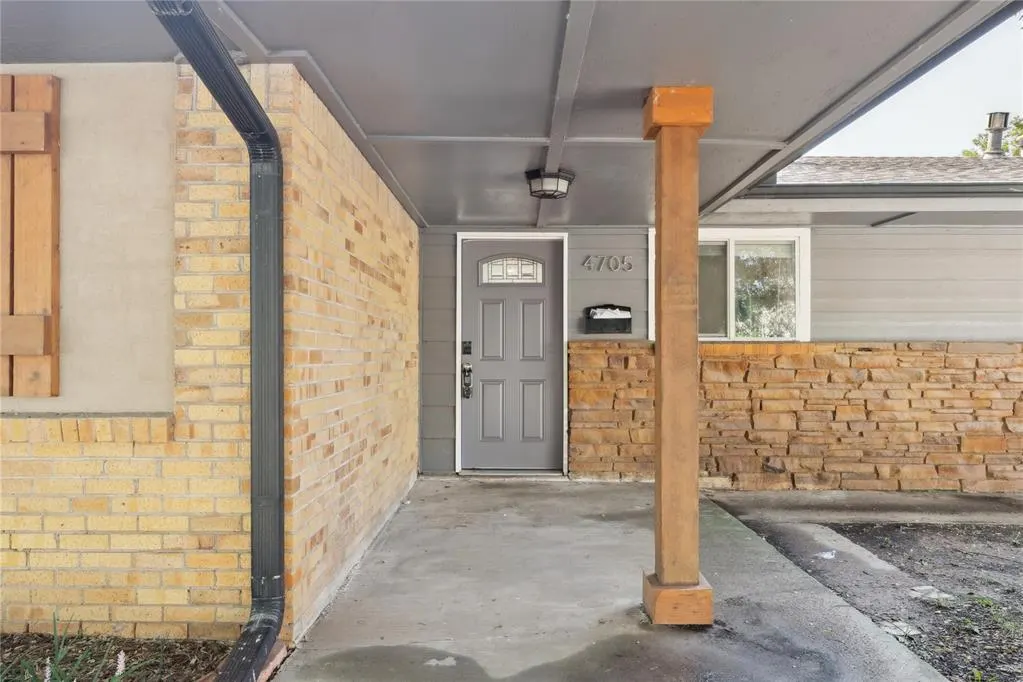 Photo 5 — 4705 N Miller Avenue, Oklahoma City, OK 73112