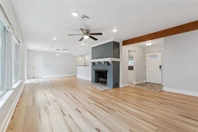 Photo 8 — 4705 N Miller Avenue, Oklahoma City, OK 73112