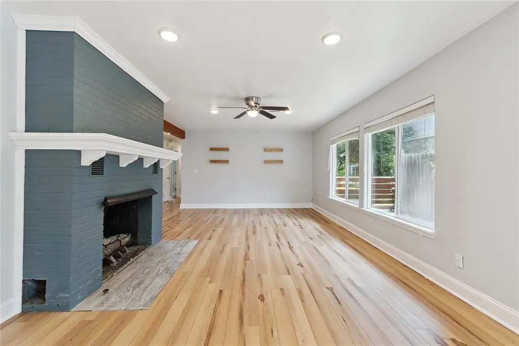 Photo 12 — 4705 N Miller Avenue, Oklahoma City, OK 73112