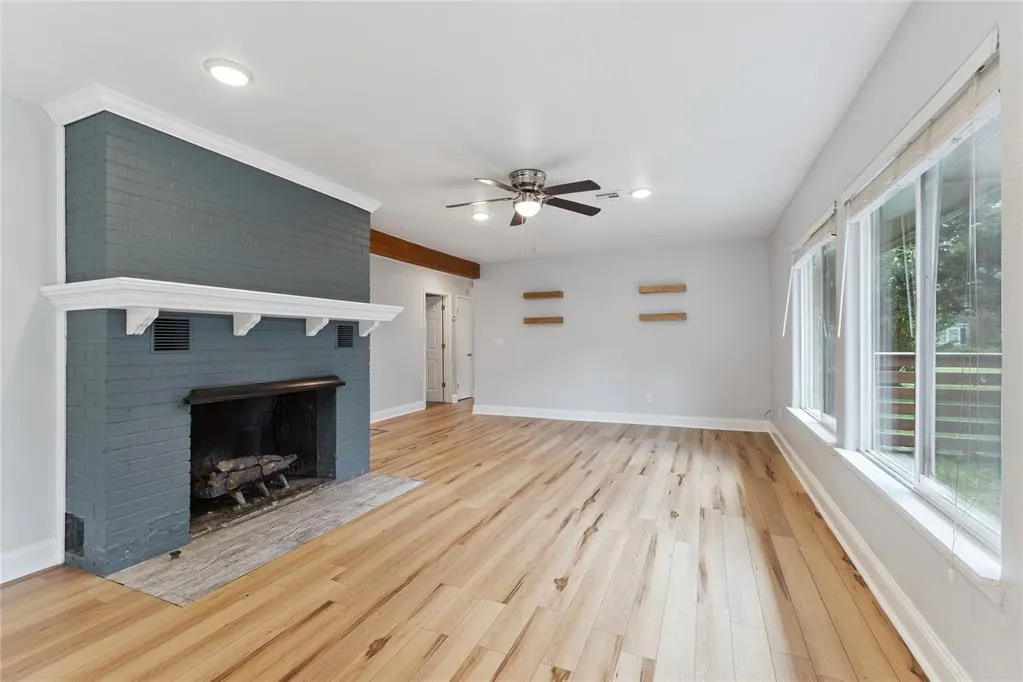 Photo 13 — 4705 N Miller Avenue, Oklahoma City, OK 73112