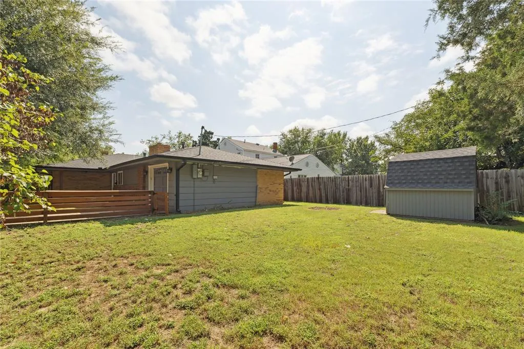 Photo 46 — 4705 N Miller Avenue, Oklahoma City, OK 73112