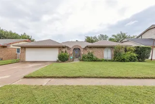 Sold home at 9316 S McKinley Avenue