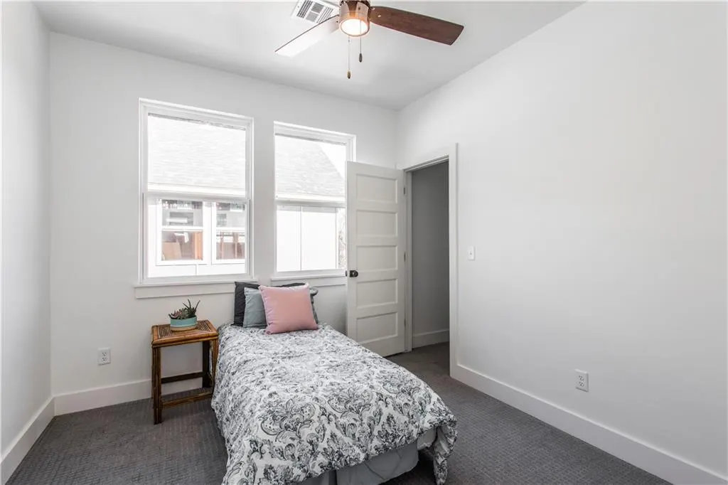 Photo 10 — 1108 NW 79th Street 1108, Oklahoma City, OK 73114