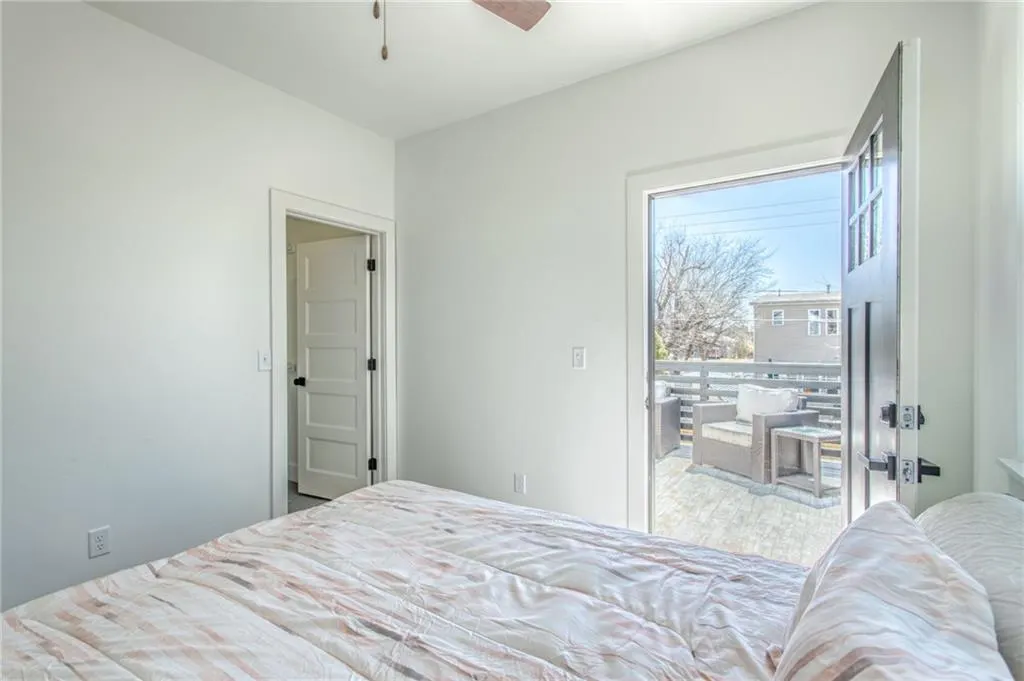 Photo 15 — 1108 NW 79th Street 1108, Oklahoma City, OK 73114